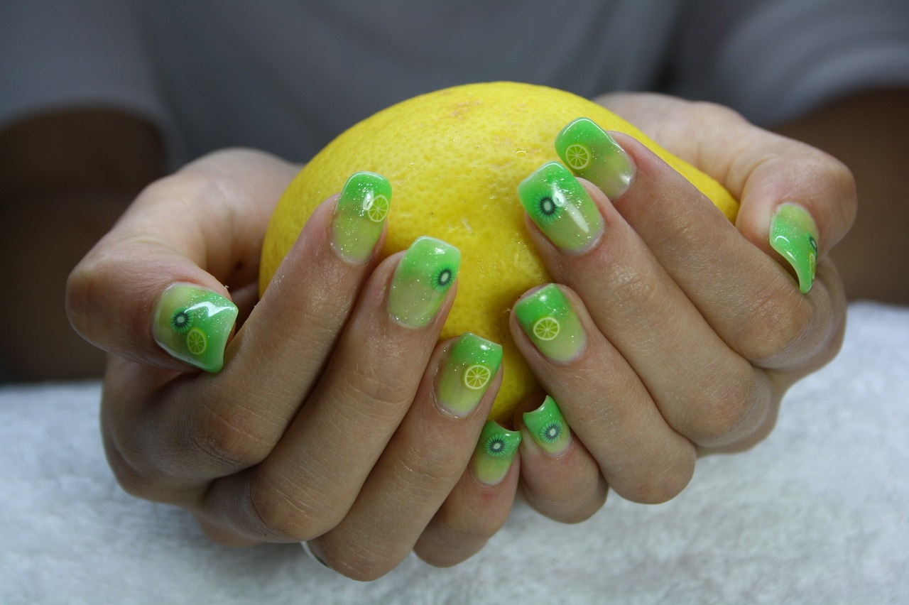 How to Maintain Your Nail Design: Keeping Your Nails Looking Fresh