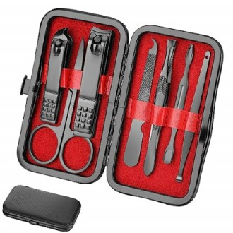 Aceoce Manicure Set