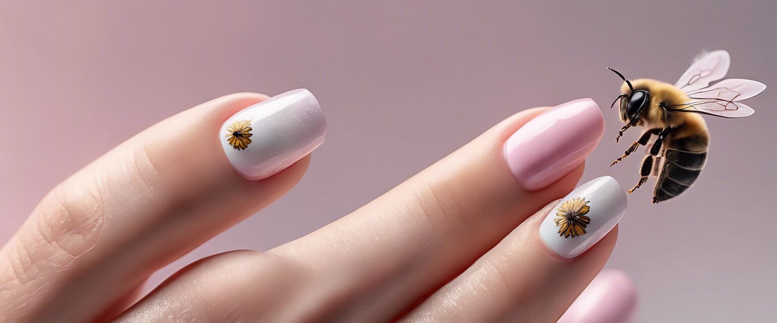 Spring Nail Designs